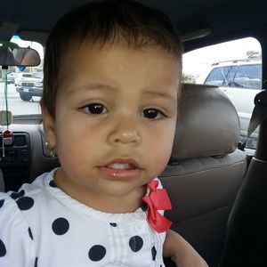 Meet your Posher, Elena